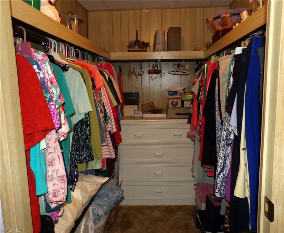 FOREST PARK MOBILE HOME - Residential