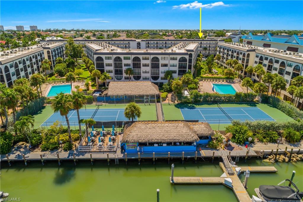 ANGLERS COVE - Residential