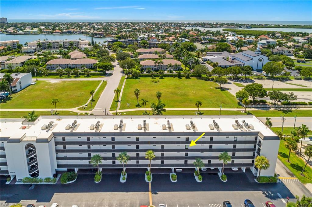 ANGLERS COVE - Residential