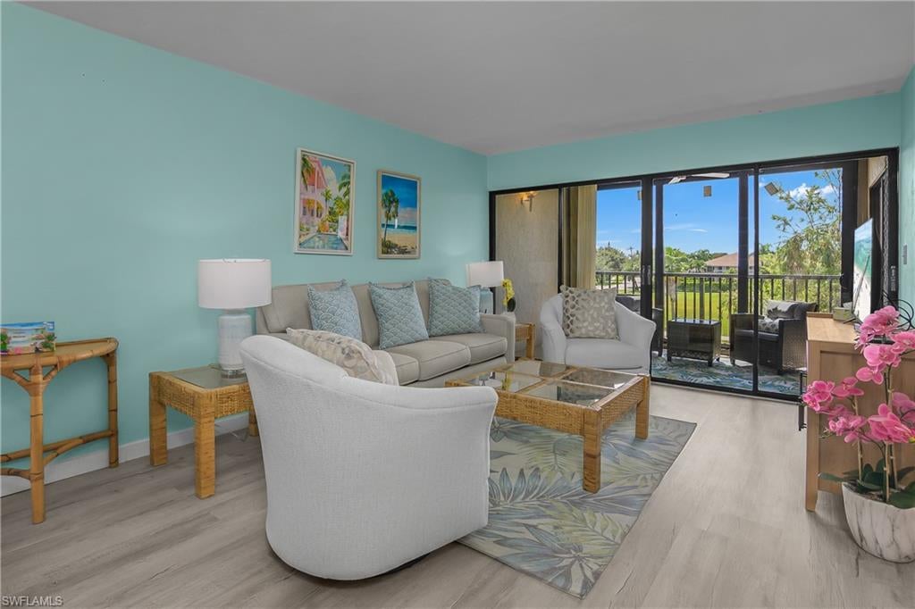 ANGLERS COVE - Residential