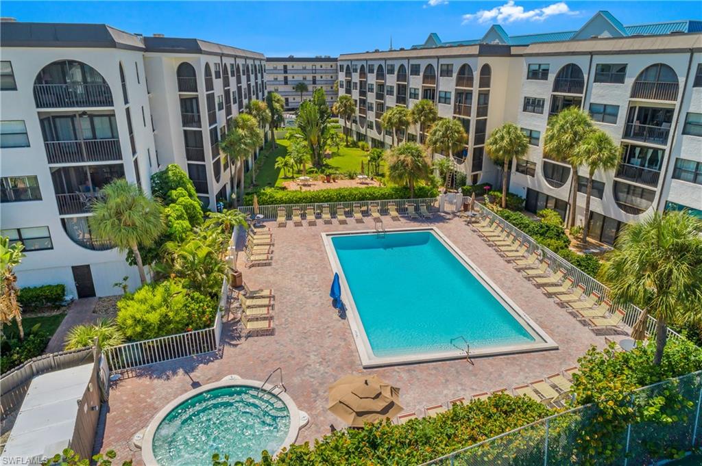 ANGLERS COVE - Residential