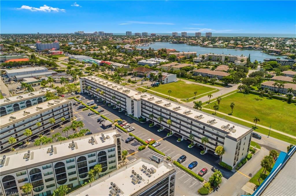 ANGLERS COVE - Residential