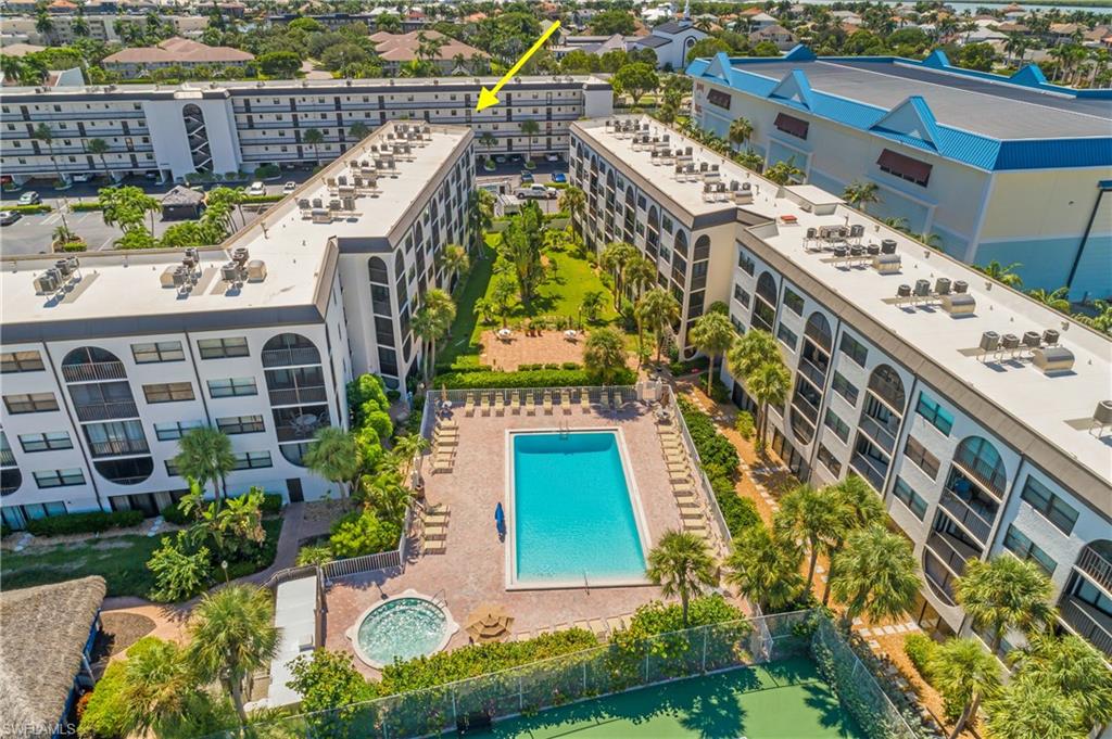 ANGLERS COVE - Residential