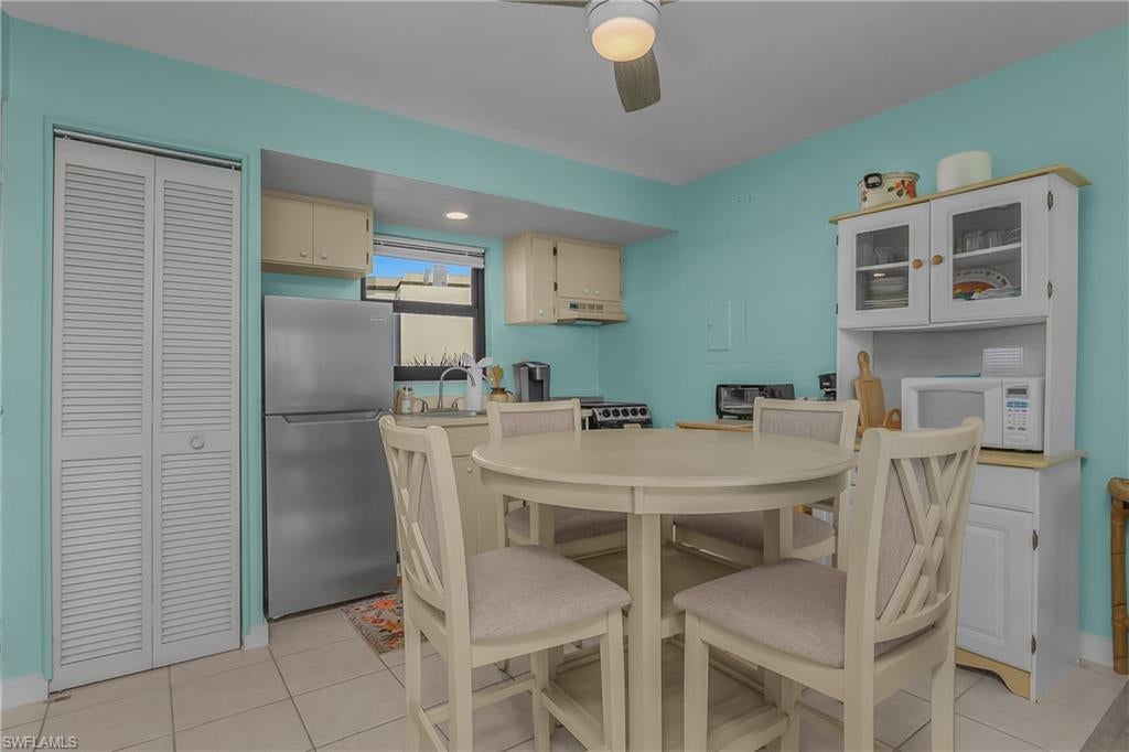 ANGLERS COVE - Residential