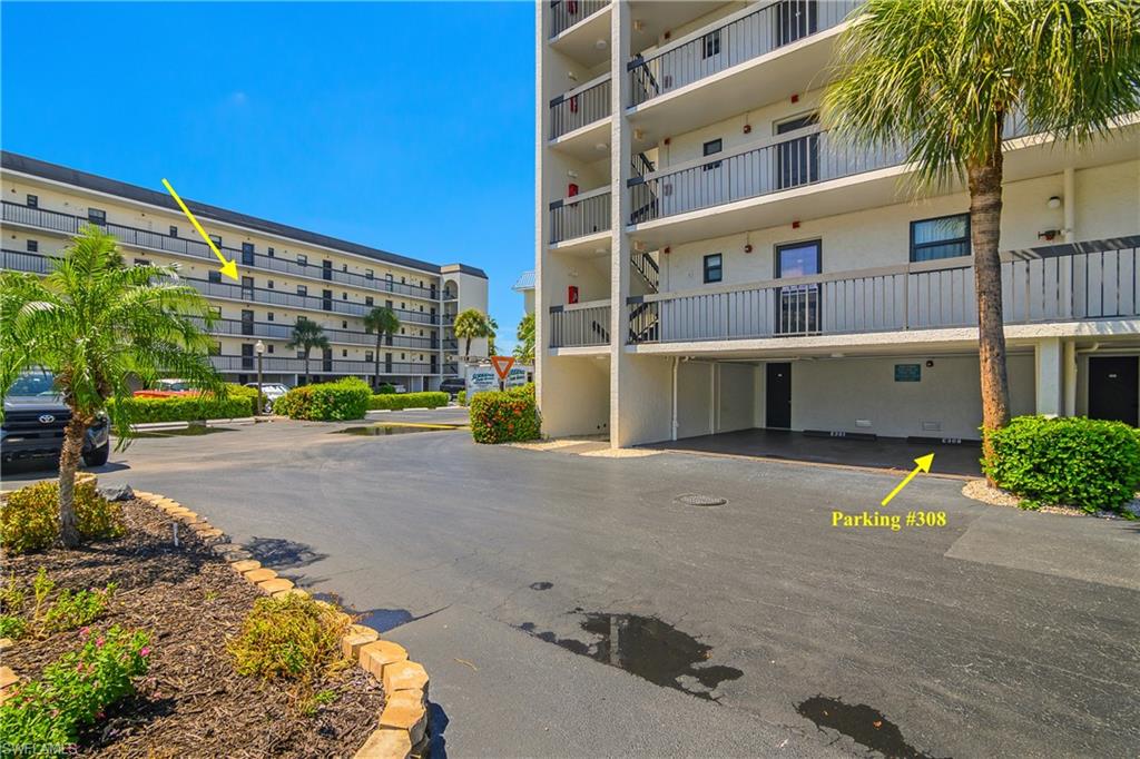 ANGLERS COVE - Residential