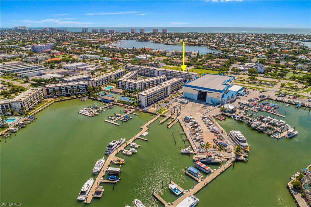 ANGLERS COVE - Residential