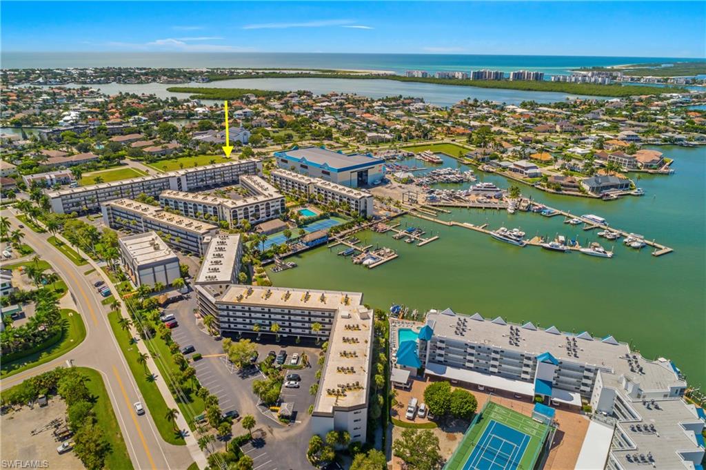 ANGLERS COVE - Residential