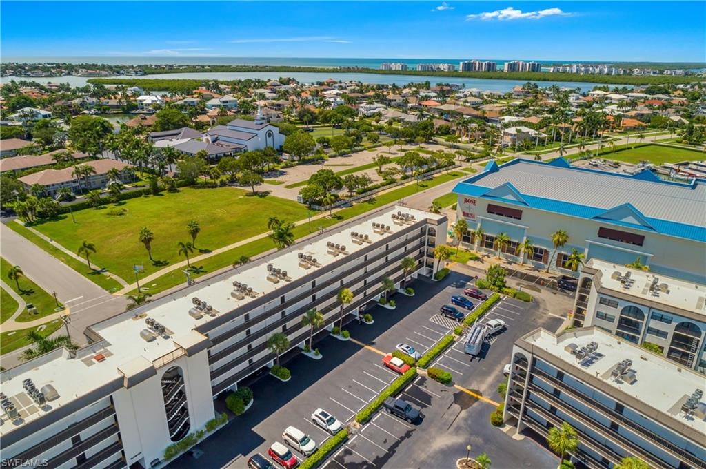 ANGLERS COVE - Residential