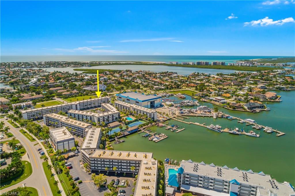 ANGLERS COVE - Residential