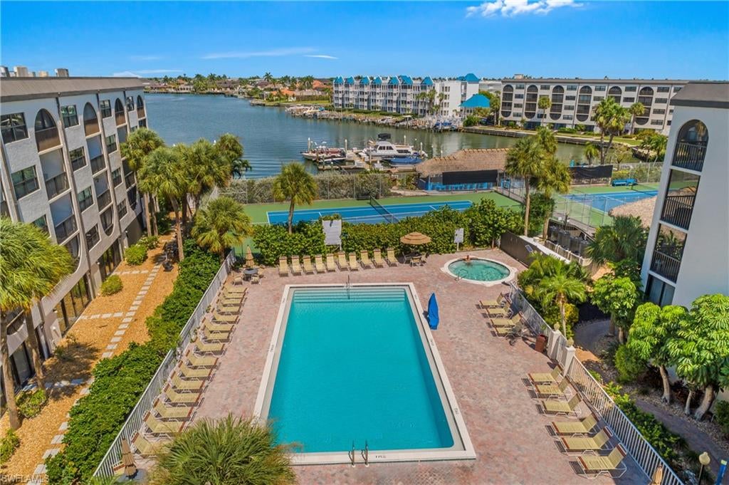 ANGLERS COVE - Residential
