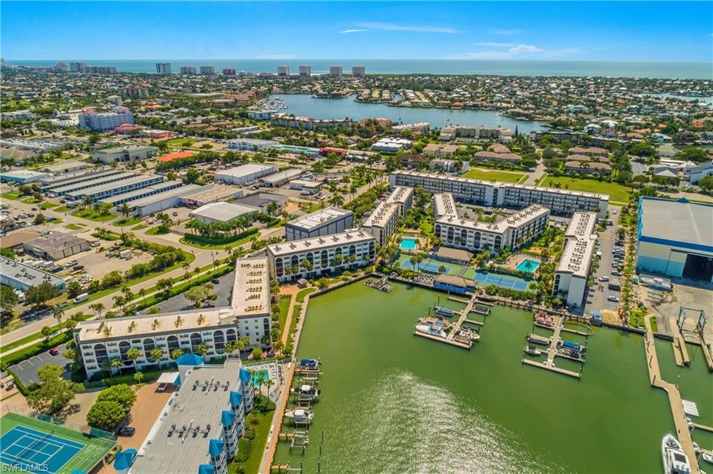 ANGLERS COVE - Residential