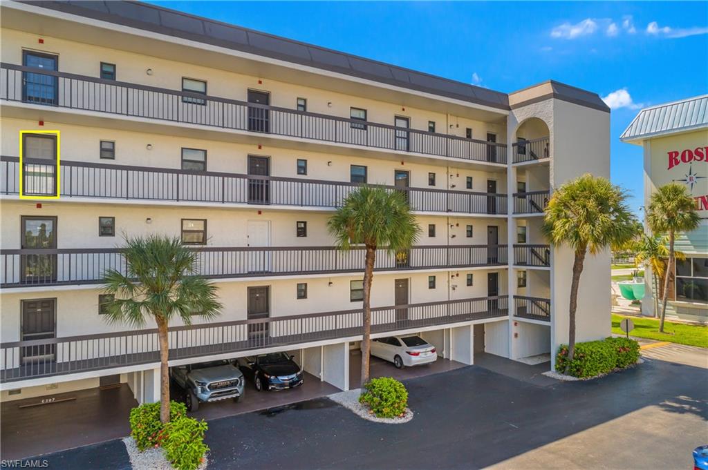 ANGLERS COVE - Residential