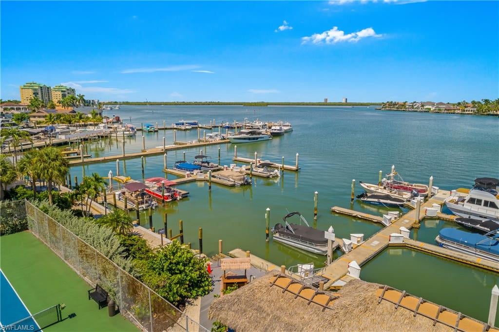 ANGLERS COVE - Residential