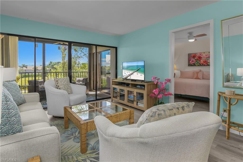 ANGLERS COVE - Residential