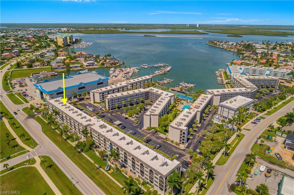 ANGLERS COVE - Residential