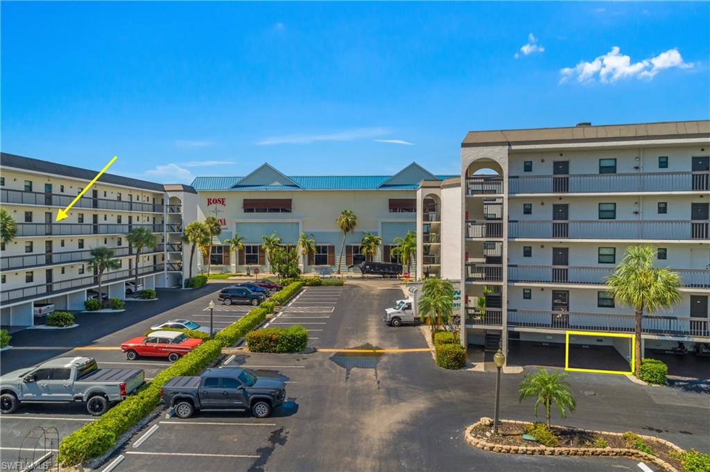 ANGLERS COVE - Residential