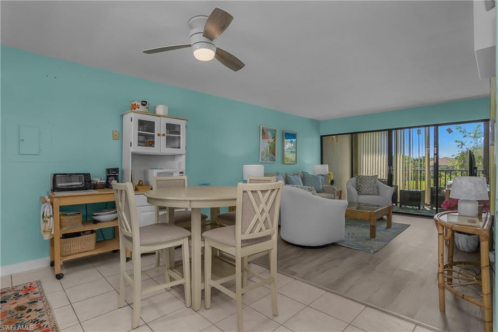 ANGLERS COVE - Residential