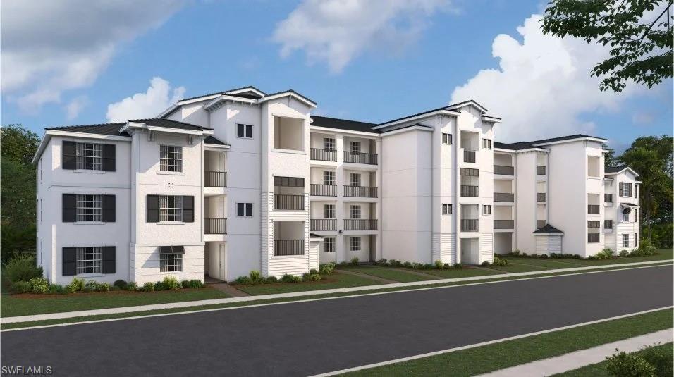 WEBBS RESERVE - Residential