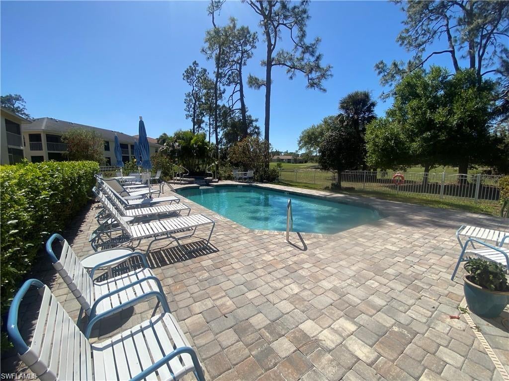 EAGLEWOOD - Residential Lease