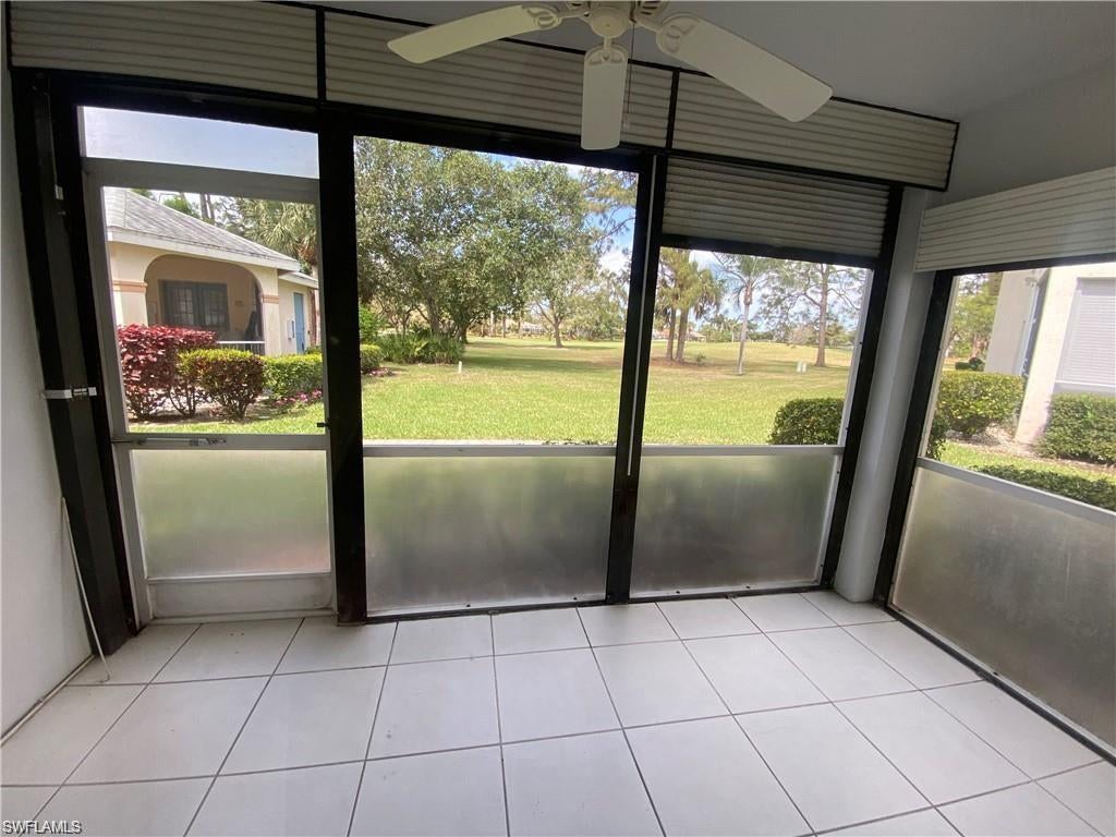 EAGLEWOOD - Residential Lease