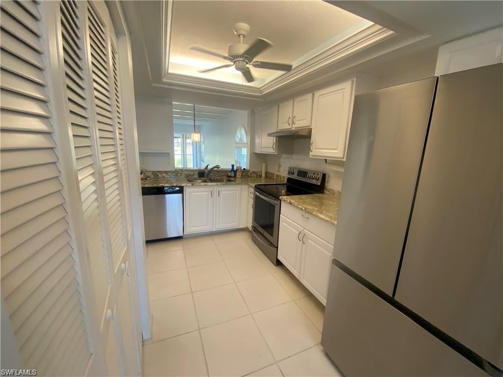 EAGLEWOOD - Residential Lease