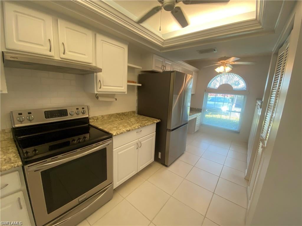 EAGLEWOOD - Residential Lease