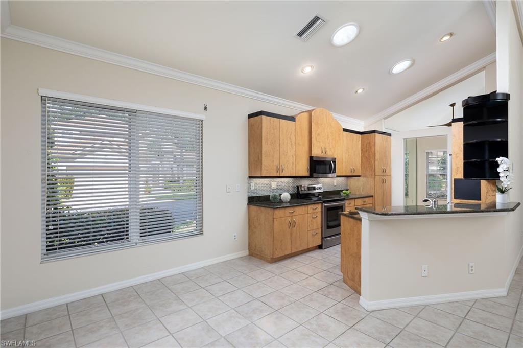 HERON COVE AT PELICAN LANDING - Residential