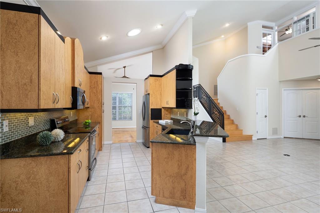 HERON COVE AT PELICAN LANDING - Residential
