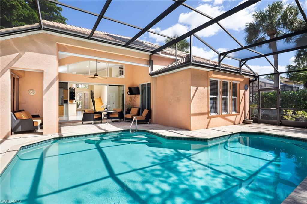 HERON COVE AT PELICAN LANDING - Residential