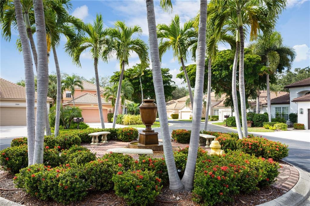 HERON COVE AT PELICAN LANDING - Residential