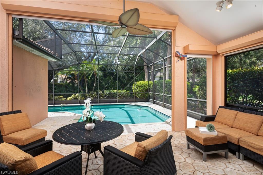 HERON COVE AT PELICAN LANDING - Residential