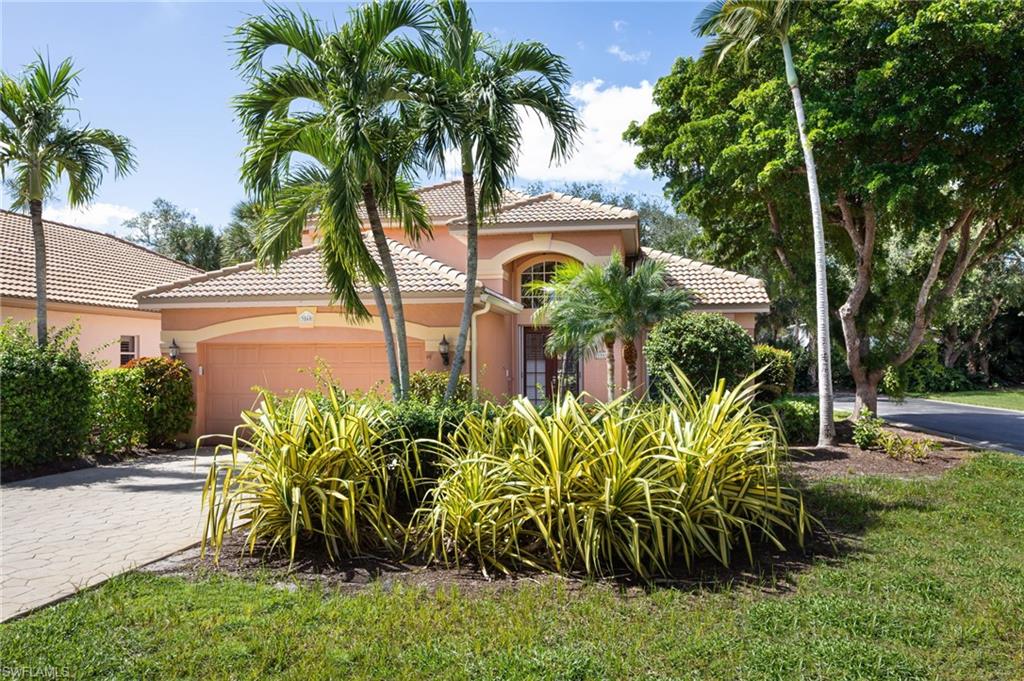 HERON COVE AT PELICAN LANDING - Residential