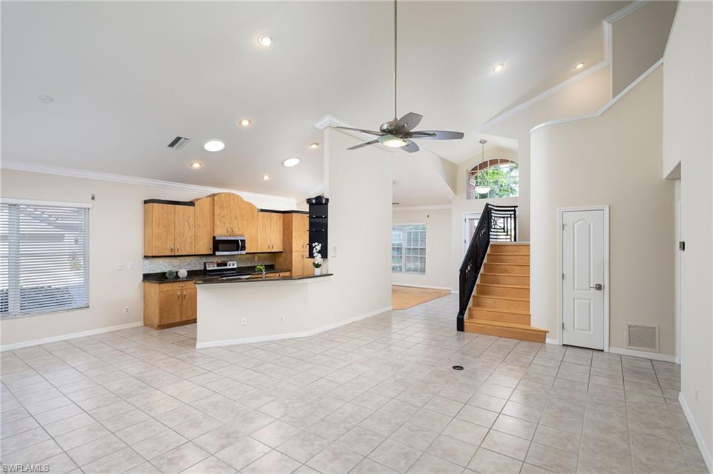 HERON COVE AT PELICAN LANDING - Residential