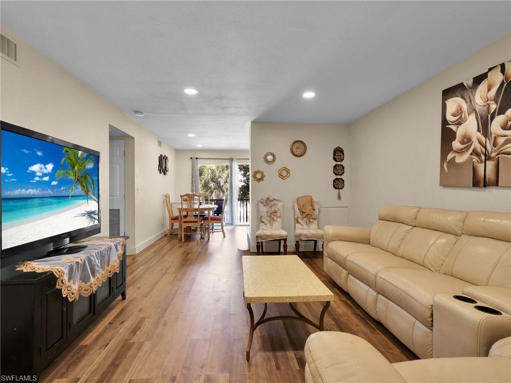 COLONIAL WEST CONDO - Residential