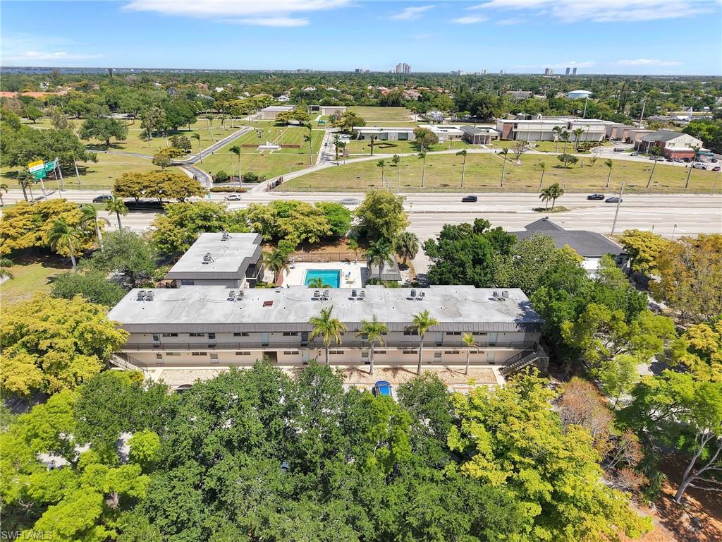 COLONIAL WEST CONDO - Residential