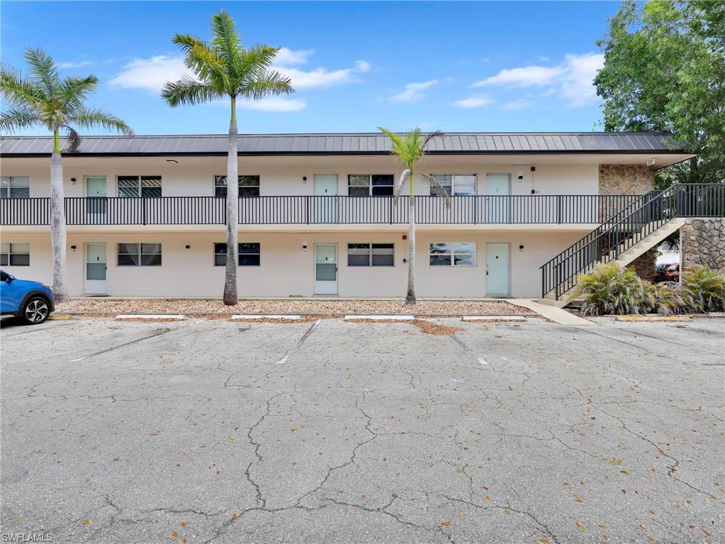 COLONIAL WEST CONDO - Residential