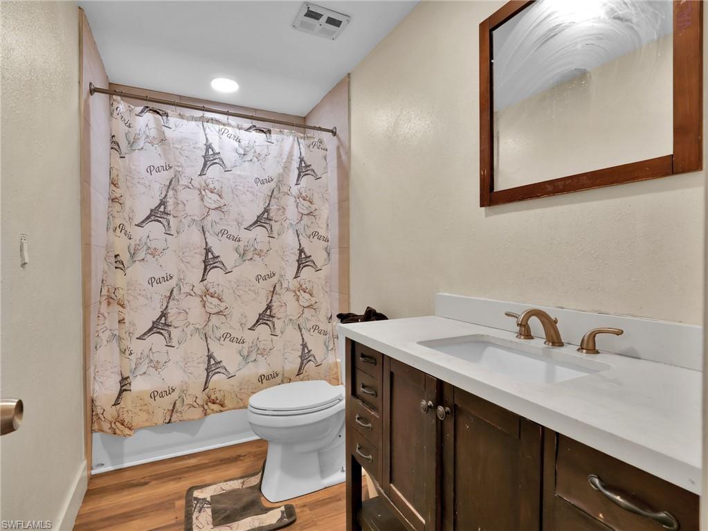 COLONIAL WEST CONDO - Residential