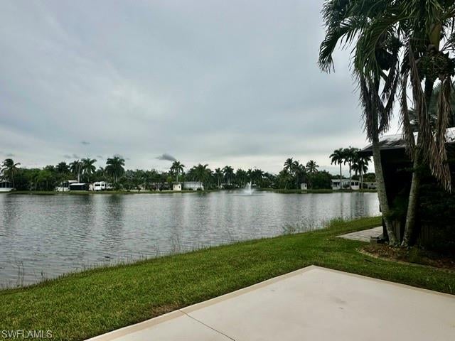 SILVER LAKES - Land