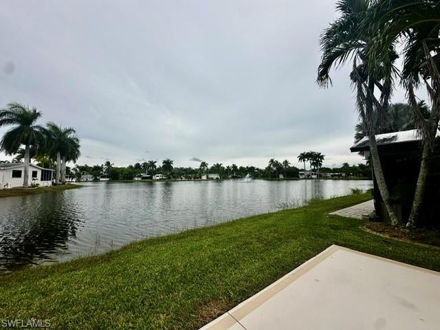SILVER LAKES - Land
