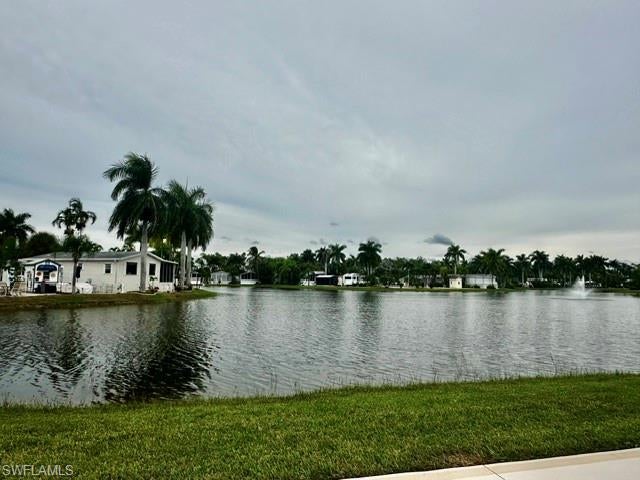 SILVER LAKES - Land