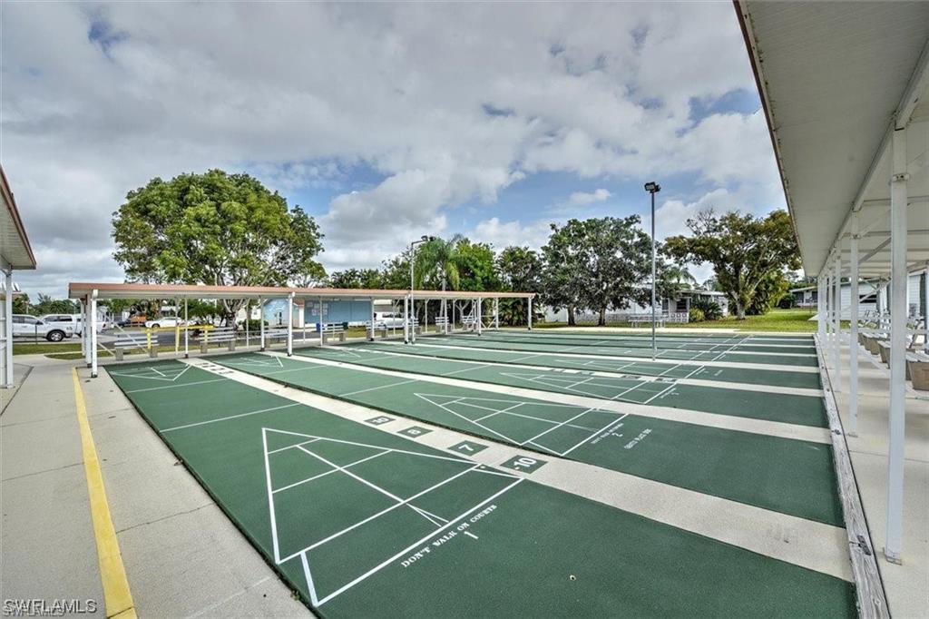 IMPERIAL HARBOR - Residential
