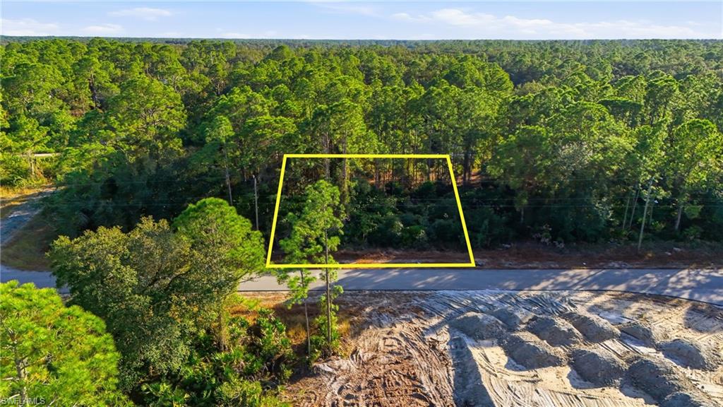 This quarter-acre lot sits in an up-and-coming area surrounded by fresh new builds, making it a prime spot for future growth. The backyard view is a serene canal, giving you natural privacy and that peaceful Florida feel you don’t always find in town. Right off Joel Blvd, you’re minutes from schools, grocery stores, parks, shopping, and all the daily essentials, super convenient without losing the quiet setting. Looking for more space? The neighboring lot at 2430 Mabry St Alva, FL is also available. Grab both and lock in an oversized corner property with endless potential.
Come see why this slice of Southwest Florida paradise is the right move for your next vacant land purchase!