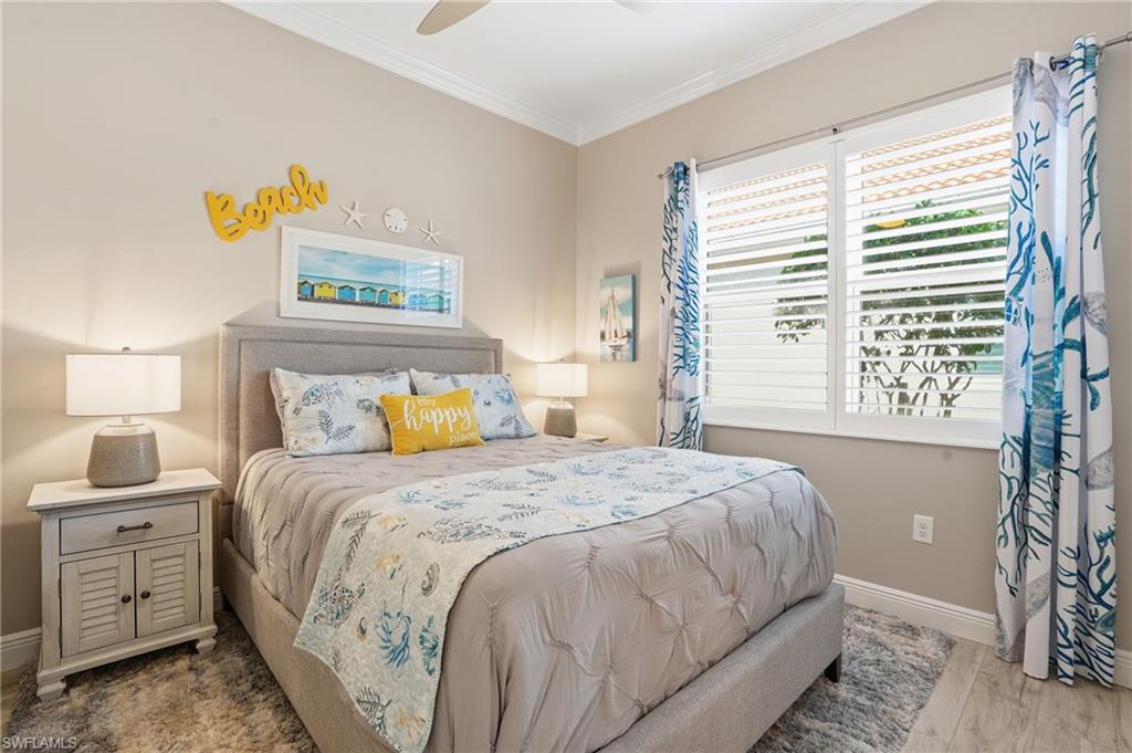 BRADFORD LAKES - Residential