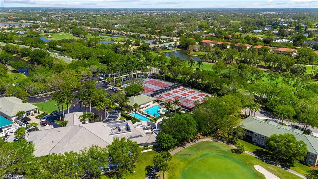 BRADFORD LAKES - Residential