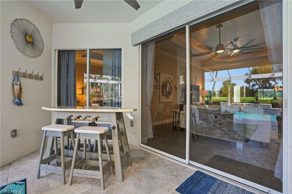 BRADFORD LAKES - Residential