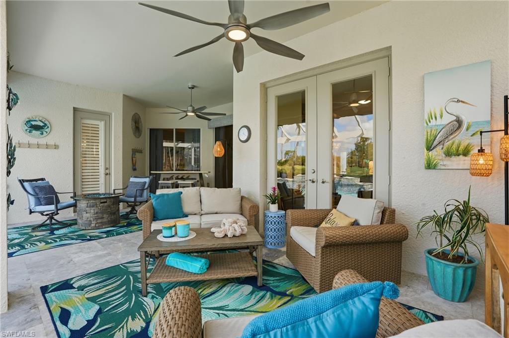 BRADFORD LAKES - Residential
