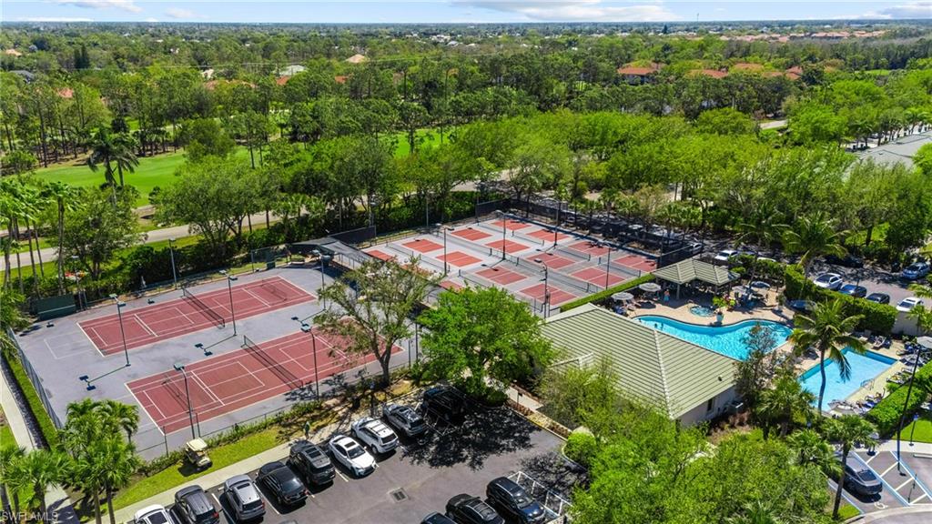 BRADFORD LAKES - Residential
