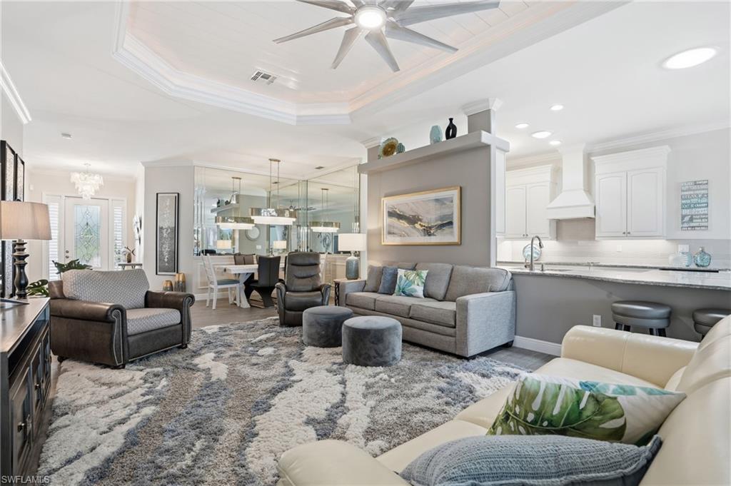 BRADFORD LAKES - Residential