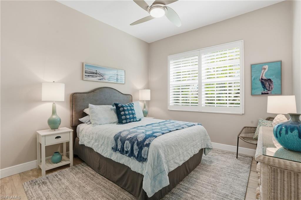 BRADFORD LAKES - Residential