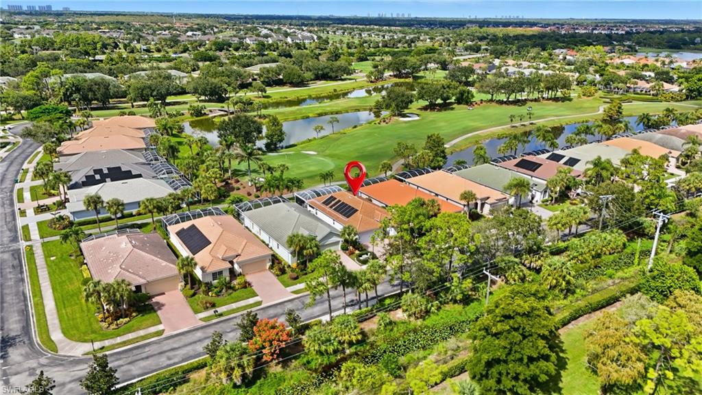 BRADFORD LAKES - Residential